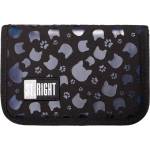 ST.RIGHT Несесер St. Right Black Cats - С 1 цип и 2 крила (PC03)
