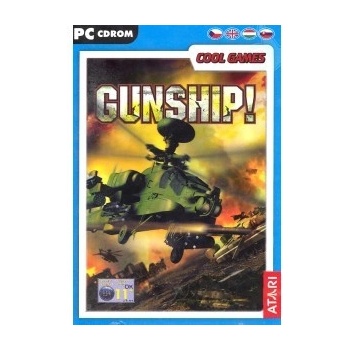 Gunship