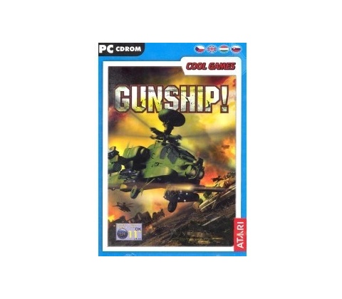 Gunship