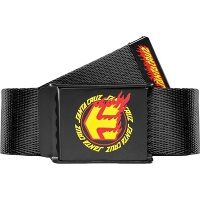 Etnies SC FLAME BELT Black