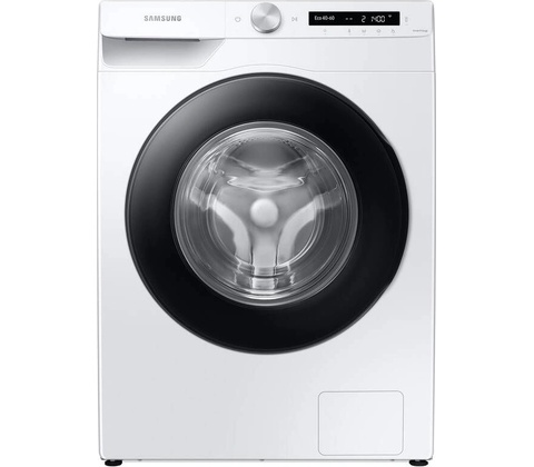 Samsung WW80T534DAW
