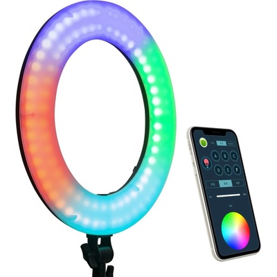 Viltrox Weeylite WE-10S 18“ RGB Ring Light