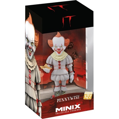 Minix IT Pennywise