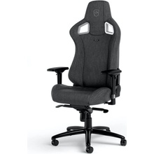 Noblechairs EPIC TX, tmavě šedá NBL-EPC-TX-ATC