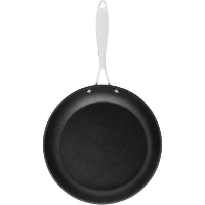 Maku Pánev na indukci, 26 cm černá