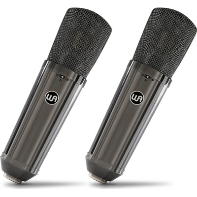 Warm AUDIO WA-87 R2 TS