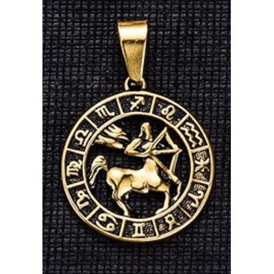 Amparo Miranda Prívesok so znamením zverokruhu 81391 Strelec