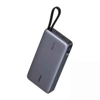 Image 1 of UGREEN PB552 25000mAh Power Bank 165W сив (UGR5795)