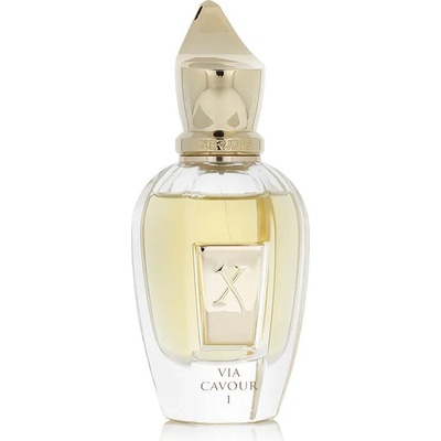 Xerjoff Via Cavour 1 parfém unisex 50 ml