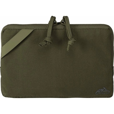 Helikon-Tex malá Trip Wallet Cordura Zelená