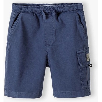 Minoti kraťasy chlapecké sol