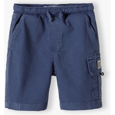 Minoti kraťasy chlapecké sol