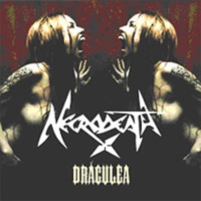 Necrodeath - Draculea CD