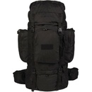 Mil-Tec Recom čierný 88 l