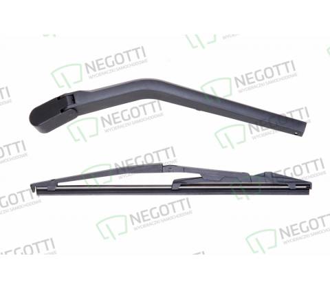 Negotti 290 mm KRT166