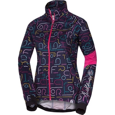 Northfinder MACEY dámska multicolorprint