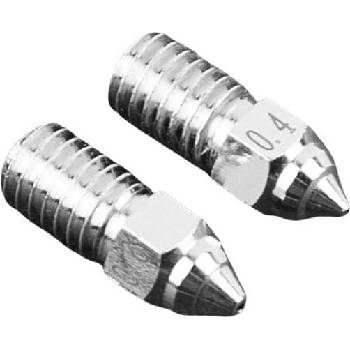 Creality Комплект високоскоростни дюзи - 0, 4 & 0, 6 mm (4007010127)