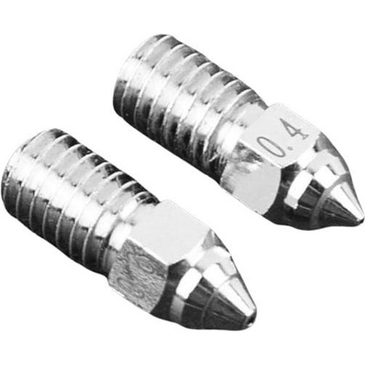 Creality Комплект високоскоростни дюзи - 0, 4 & 0, 6 mm (4007010127)