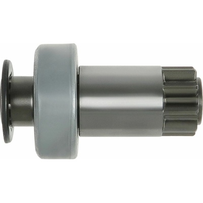 Voľnobežná prevodovka, štartér AS-PL SD3065
