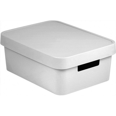 Curver Box INFINITY 11L - bílý