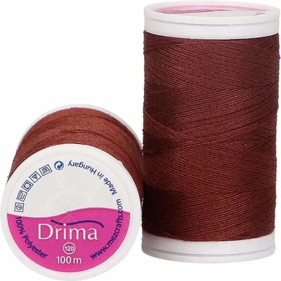 Univerzální polyesterová nit Drima 621