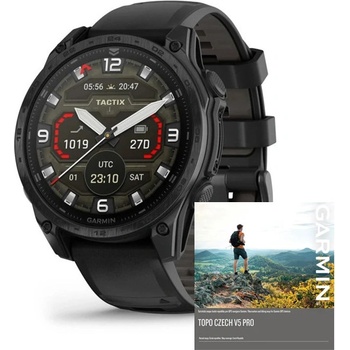 Garmin Tactix 8 47mm