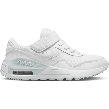 NIKE Маратонки Nike Air Max System PS trainers - White