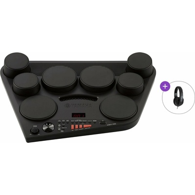 Yamaha DD-75 SET
