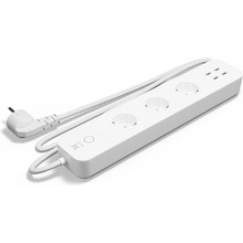 TESLA Smart Power Strip 3 + 4 USB TSL-SPL-3+4USB