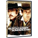 Butch Cassidy a Sundance Kid : DVD