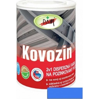 PAM Kovozin modrá 0,7 kg