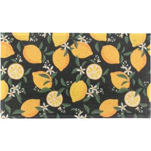 Artsy Mats Изтривалка 40x70 cm Lemons - Artsy Doormats (DMW-LEMONS-7040)