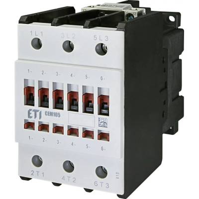 ETI CEM105.00 230V AC 50/60Hz 3NO