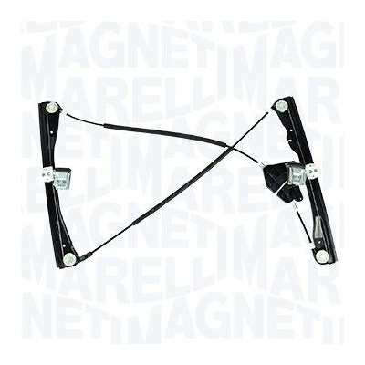 Mechanizmus zdvíhania okna MAGNETI MARELLI 350103502000