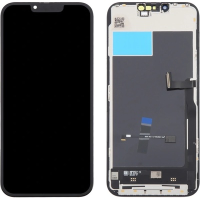Apple LCD Дисплей и Тъч Скрийн JK incell за iPhone 13 Pro Max