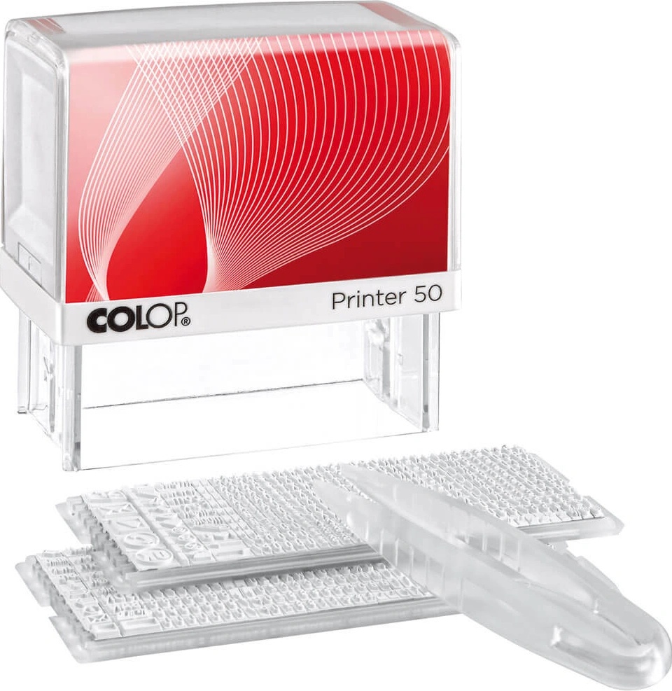 Colop Printer 50