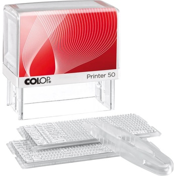 Colop Printer 50