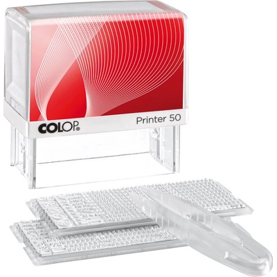 Colop Printer 50