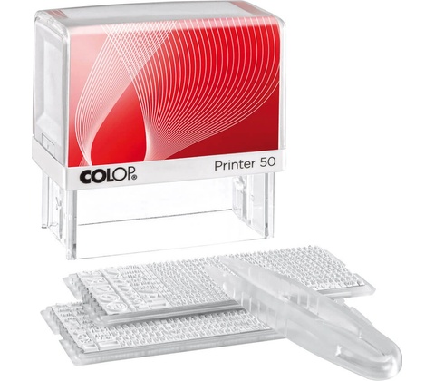 Colop Printer 50
