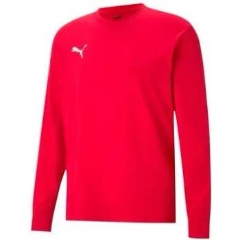 PUMA Тениска с дълъг ръкав Puma BBall Shooting Shirt 60507105 Размер L