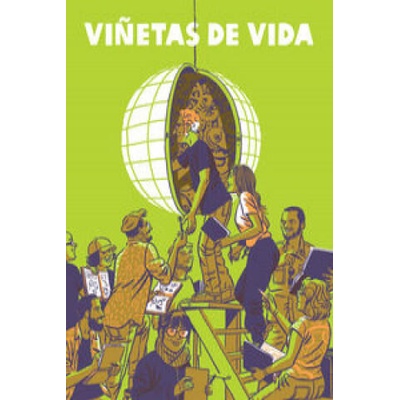 Viñetas de vida | PACO ROCA
