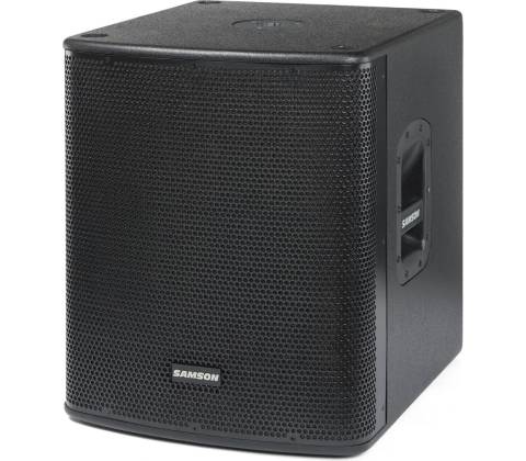 Samson D1500