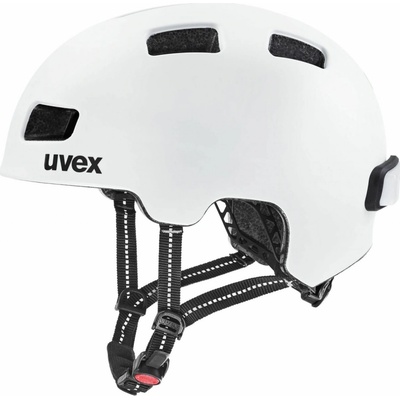 UVEX City 4 white 2022