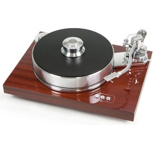 Pro-Ject Signature 10 Mahogany (9120050438194)