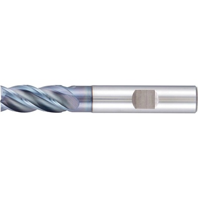 FORMAT Výkonnostní fréza tk tialn stopka hb z4 10mm format gt
