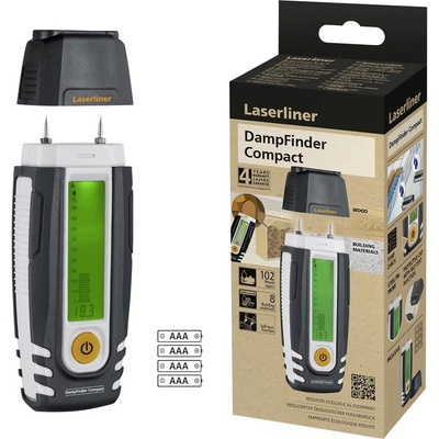 DampFinder Compact 082.015A