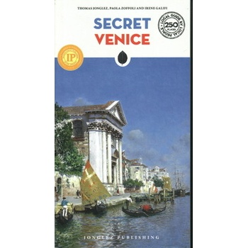 Secret Venice