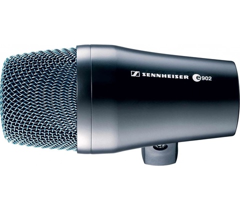 Sennheiser E902