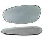 Bonna - Glass Vao - Плато овал 39cm (GLVAO 39DT) (0101827)