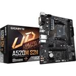 GIGABYTE A520M S2H 1.3 Дънни платки